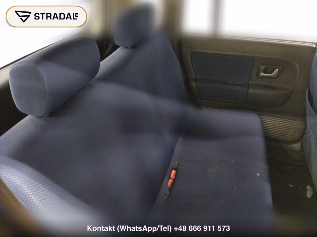 MAZDA SPIANO G, miniaturka 7