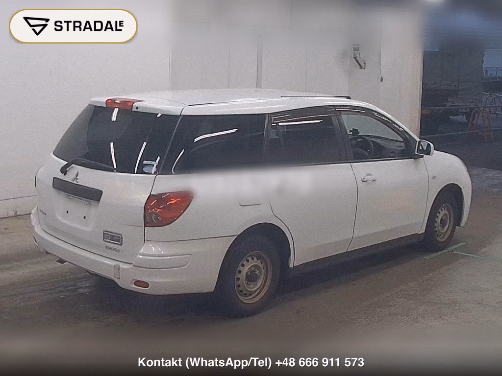 MITSUBISHI LANCER CARGO 15G, miniaturka 6