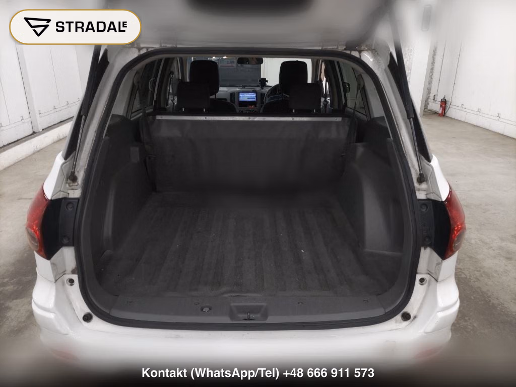 MITSUBISHI LANCER CARGO 15G, miniaturka 7