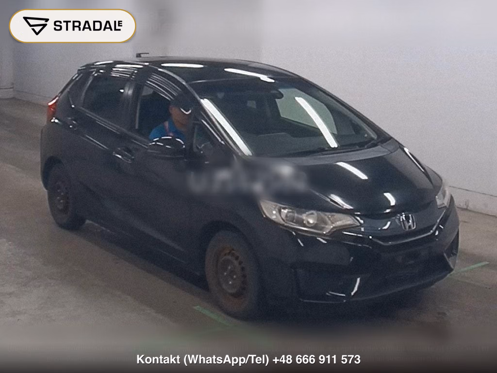 HONDA FIT 13G･L PACKAGE, miniaturka 2