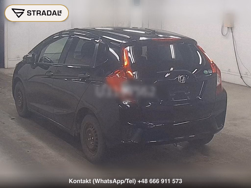 HONDA FIT 13G･L PACKAGE, miniaturka 3