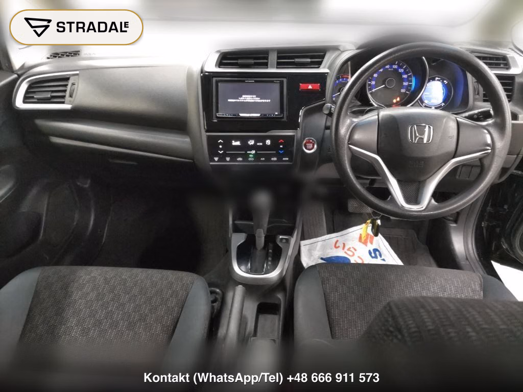 HONDA FIT 13G･L PACKAGE, miniaturka 4
