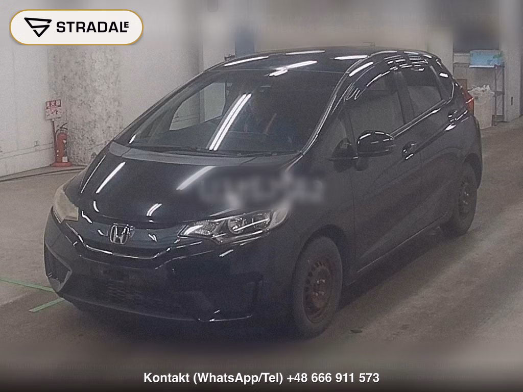 HONDA FIT 13G･L PACKAGE, miniaturka 5