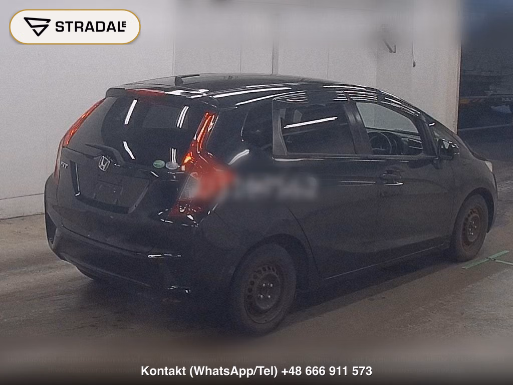 HONDA FIT 13G･L PACKAGE, miniaturka 6