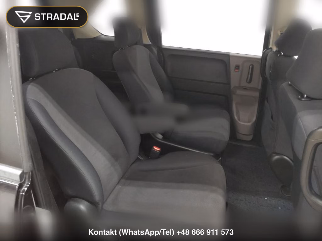 HONDA FREED G JUST SELECTION, miniaturka 7
