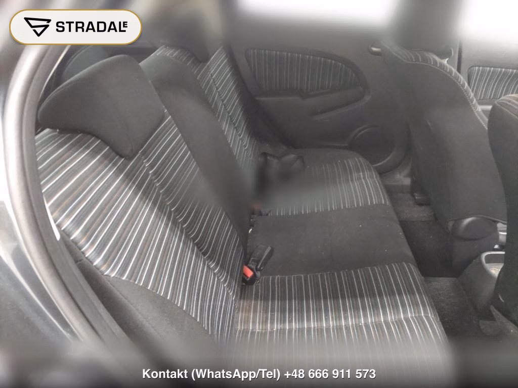 MAZDA DEMIO 5D 13C SMART EDITION, miniaturka 7