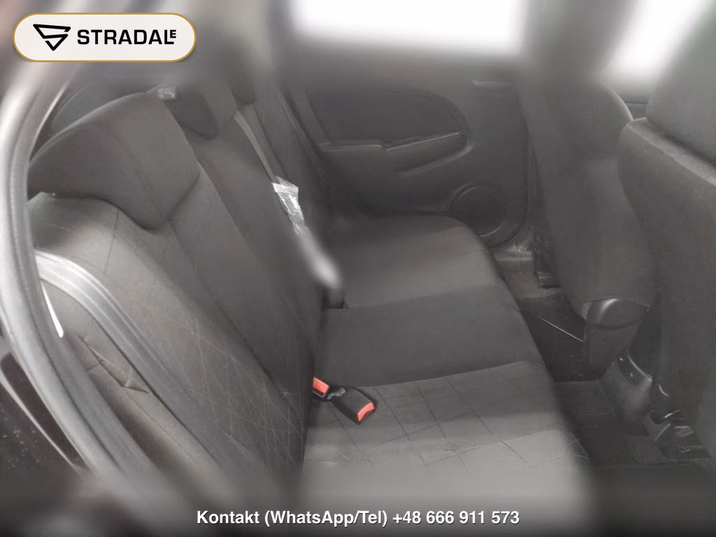 MAZDA DEMIO 5D 13C-V, miniaturka 7
