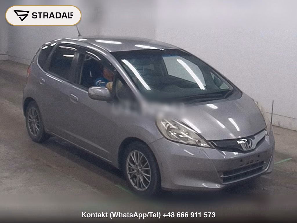 HONDA FIT 15X, miniaturka 2