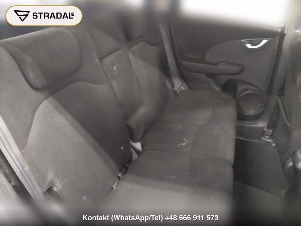 HONDA FIT 15X, miniaturka 7