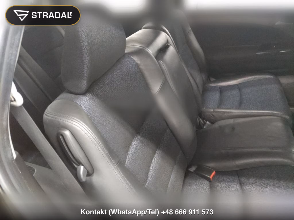 HONDA ODYSSEY ABSOLUTE HDD NAVI SPECIAL EDITION, miniaturka 7