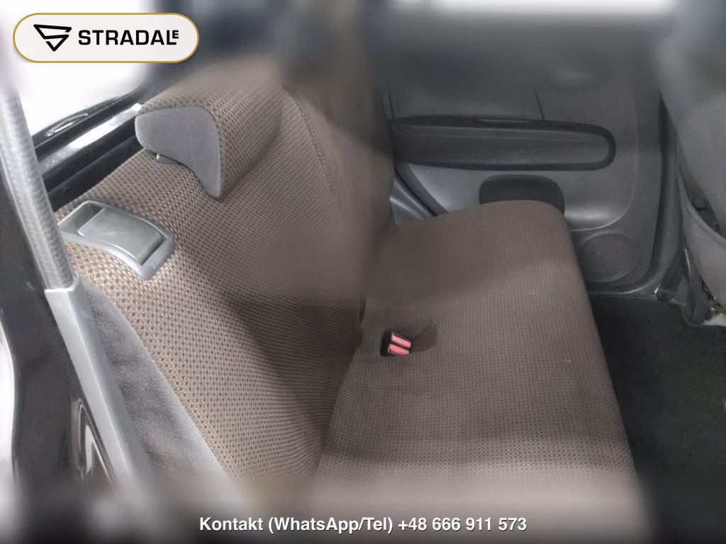 SUZUKI MR WAGON G, miniaturka 7