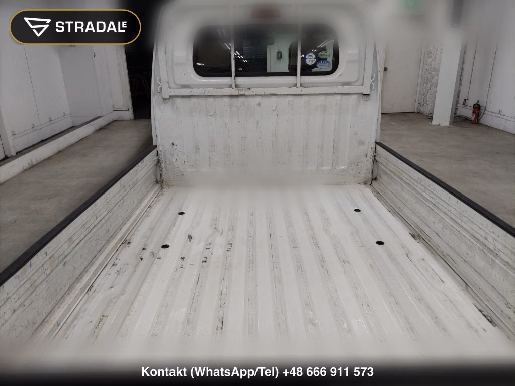 NISSAN CLIPPER TRUCK SD, miniaturka 7