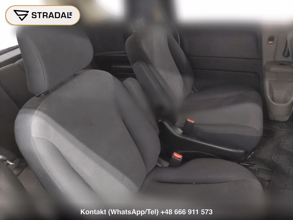 HONDA FREED G AERO JUST SELECTION, miniaturka 7