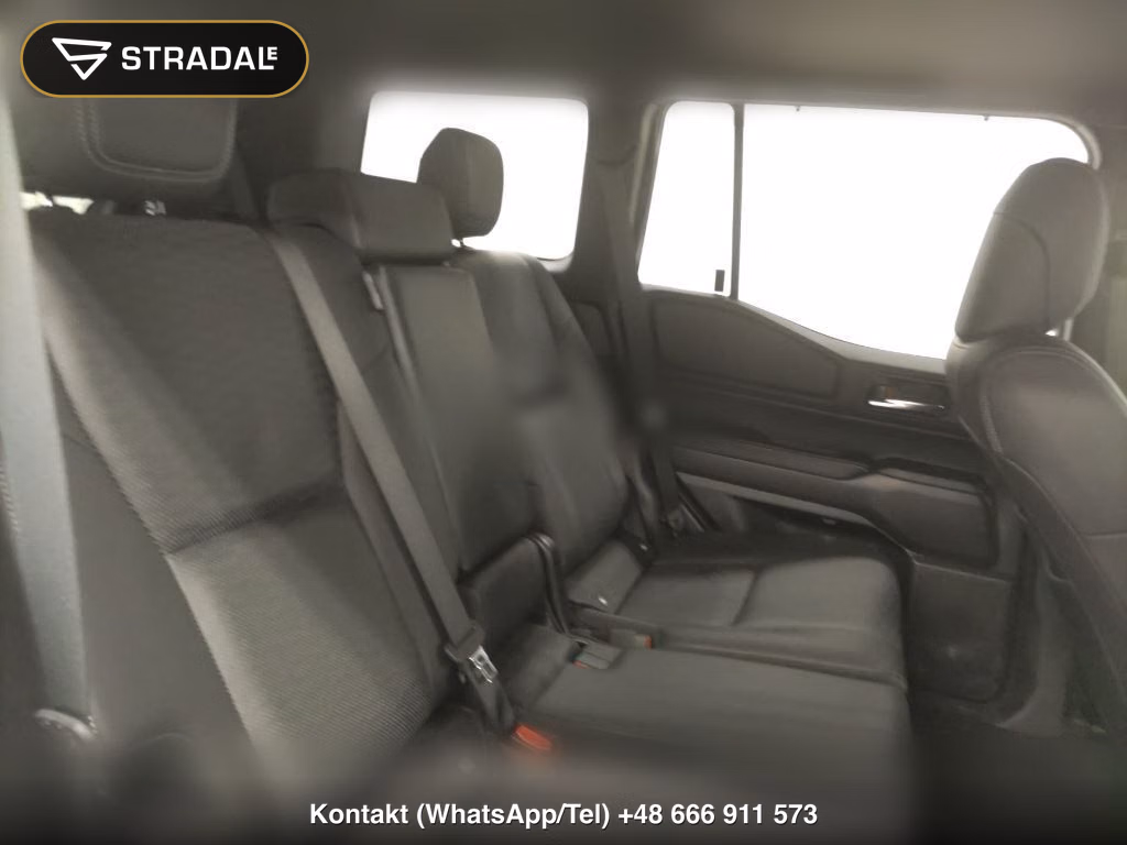 TOYOTA LAND CRUISER 250 4WD VX, miniaturka 7