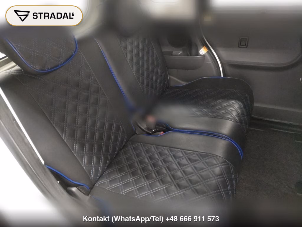 DAIHATSU TANTO CUSTOM RS SA, miniaturka 7
