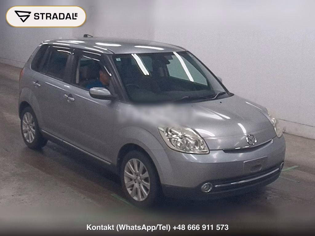 MAZDA VERISA C, miniaturka 2