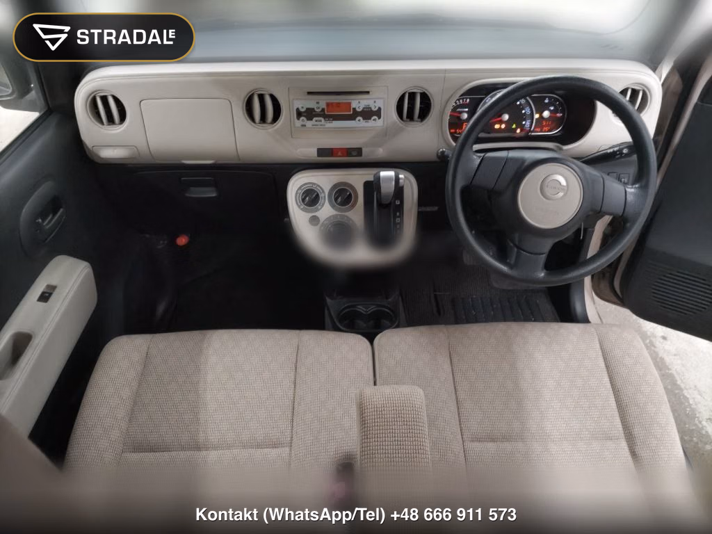 DAIHATSU MIRA COCOA COCOA L, miniaturka 4