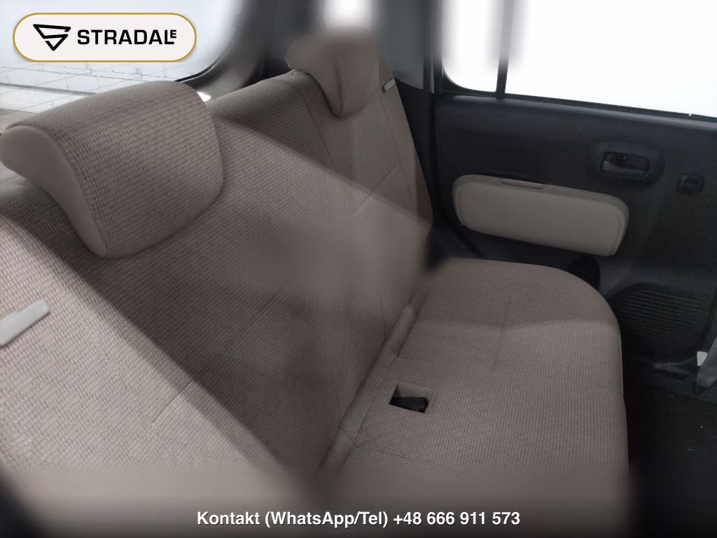 DAIHATSU MIRA COCOA COCOA L, miniaturka 7