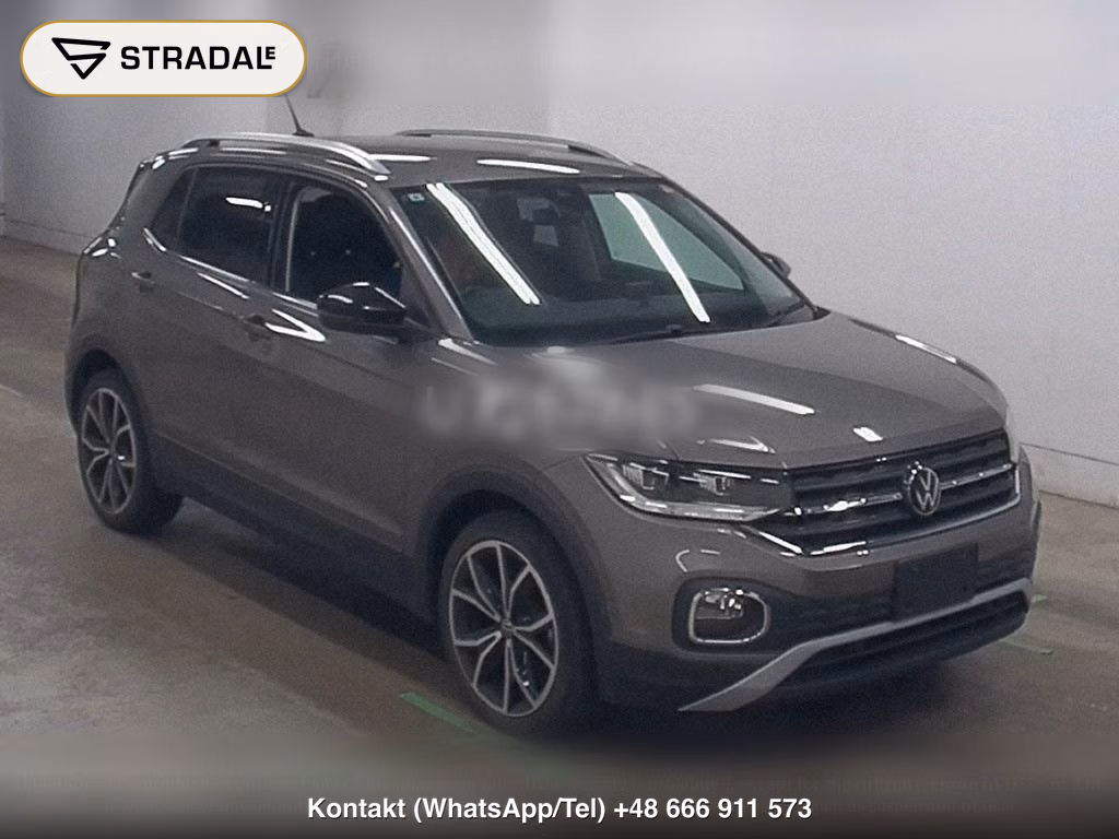 VOLKSWAGEN T-CROSS TSI STYLE, miniaturka 2