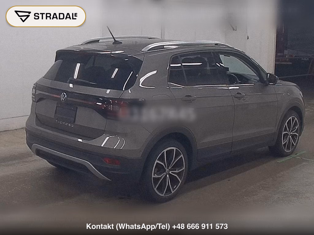 VOLKSWAGEN T-CROSS TSI STYLE, miniaturka 6