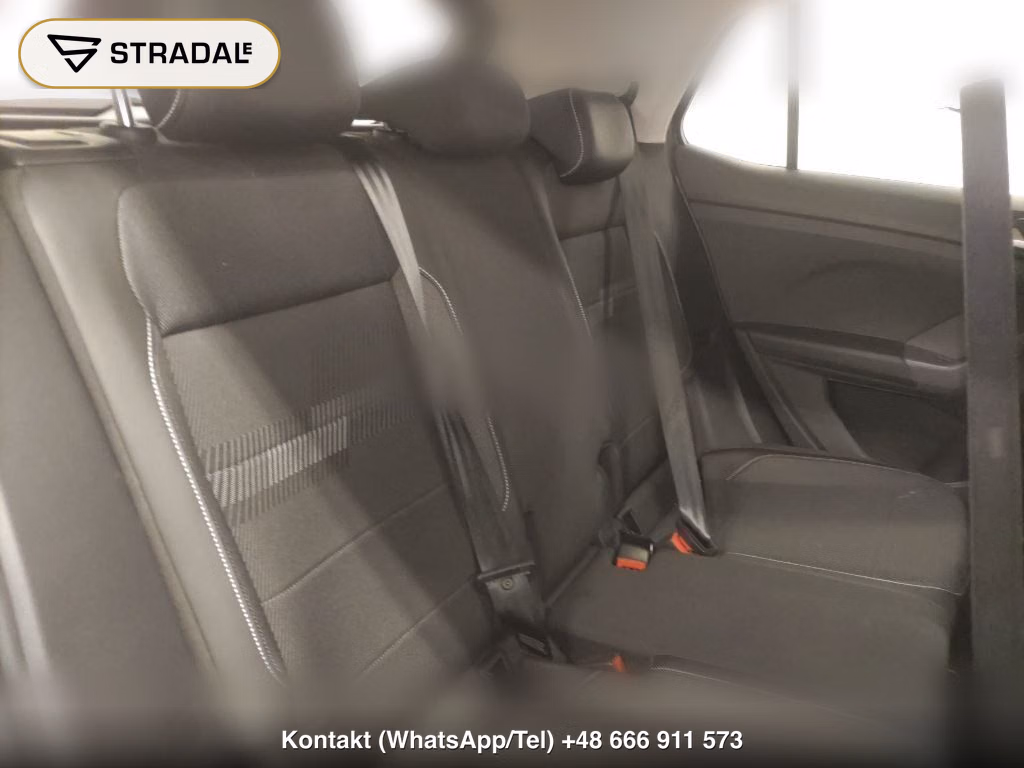 VOLKSWAGEN T-CROSS TSI STYLE, miniaturka 7