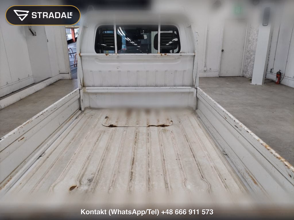 SUZUKI CARRY TRUCK 4WD OTHERS, miniaturka 7