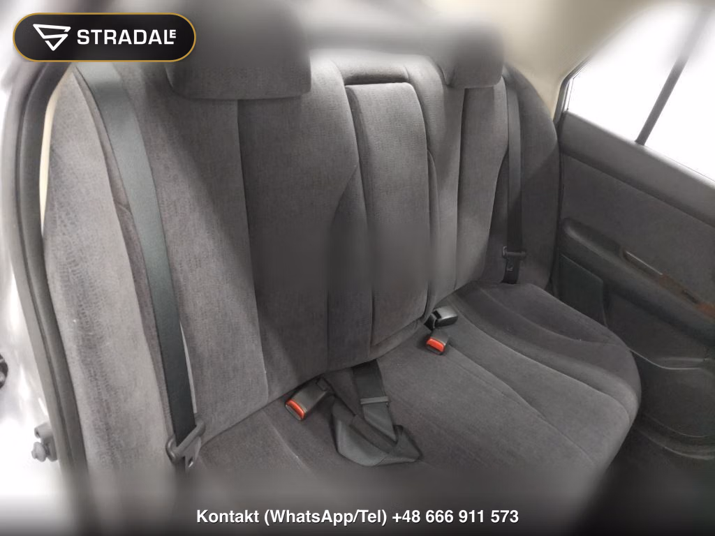 NISSAN TIIDA LATIO 15M, miniaturka 7