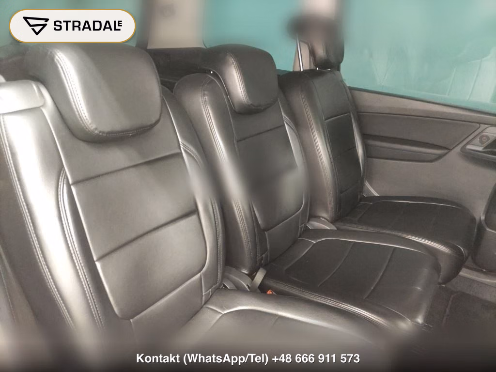 VOLKSWAGEN SHARAN TDI HIGH LINE, miniaturka 7