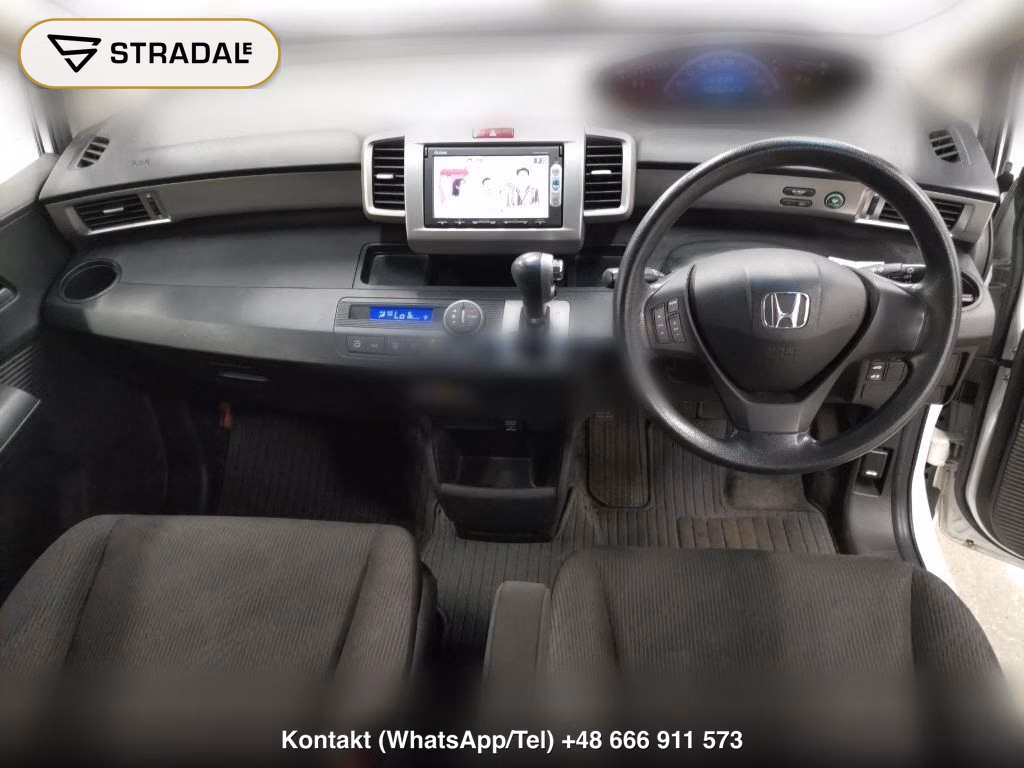 HONDA FREED G, miniaturka 4
