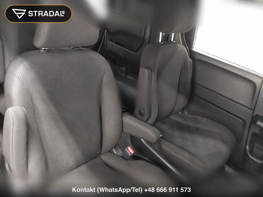 HONDA FREED G, miniaturka 7