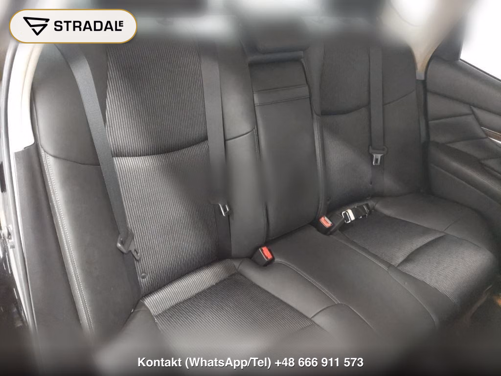 NISSAN FUGA HYBRID BASE GRADE, miniaturka 7