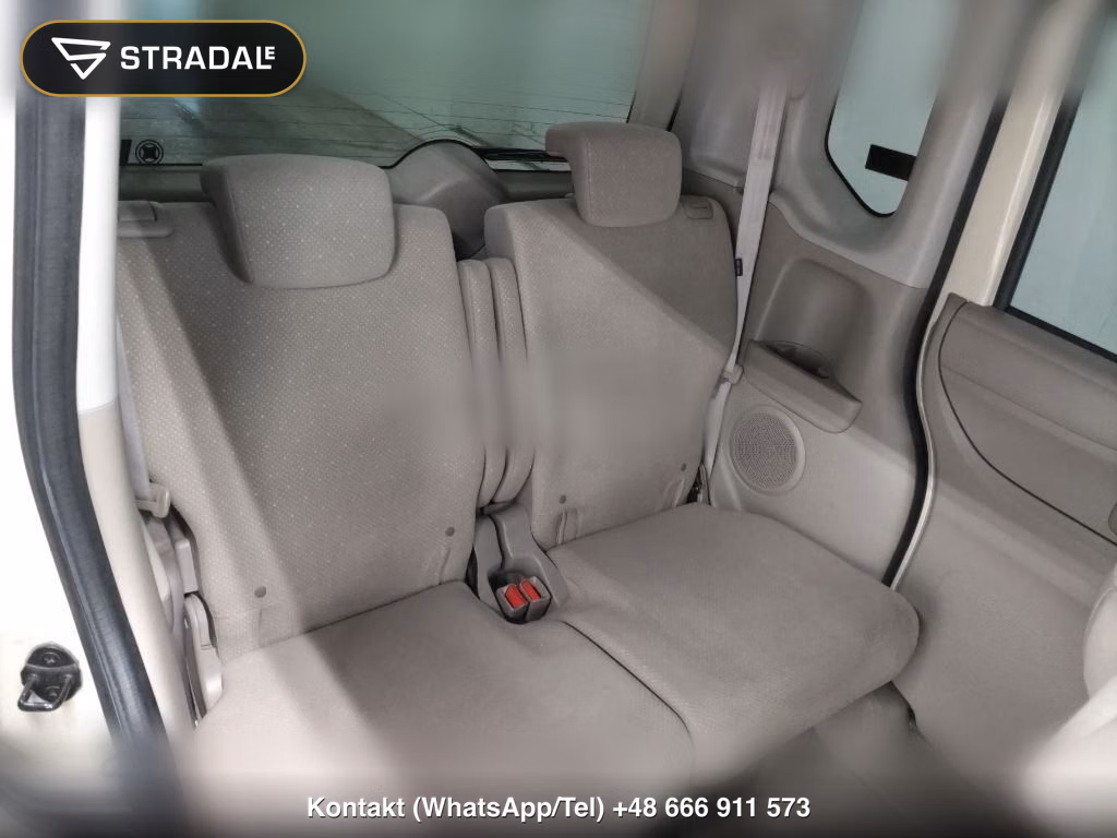 HONDA N-BOX G･L PACKAGE, miniaturka 7