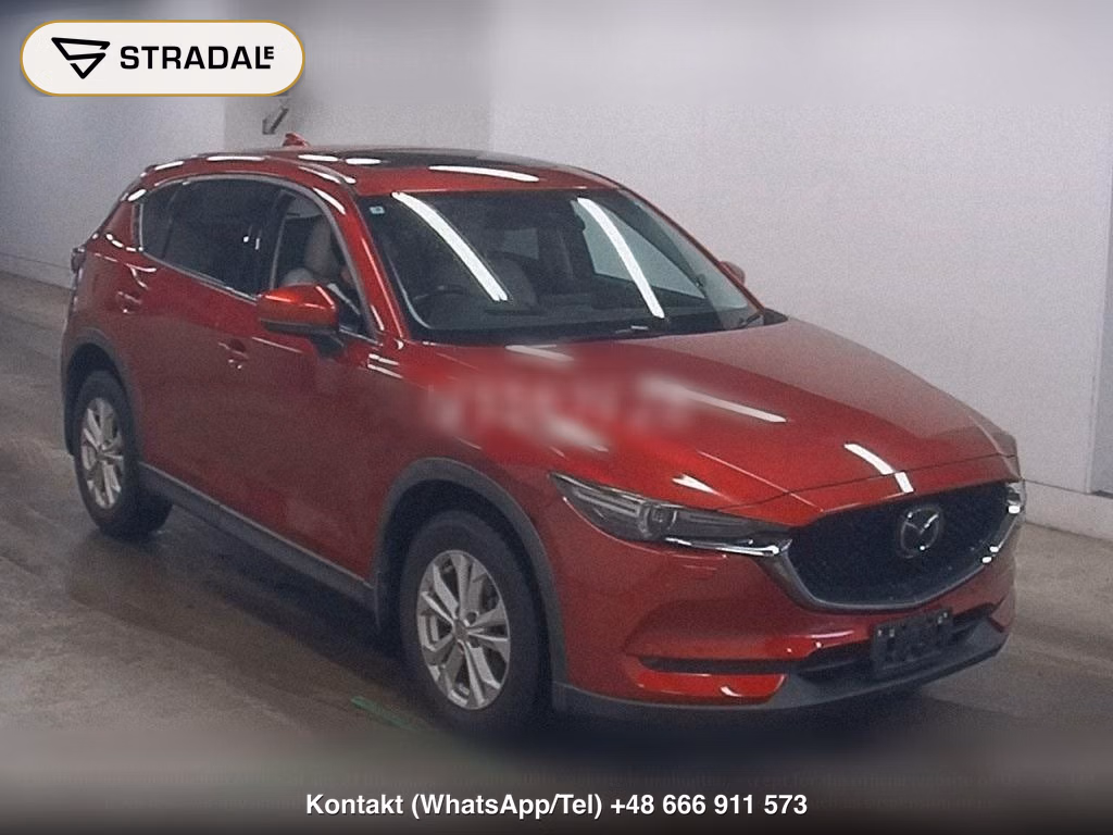 MAZDA CX-5 4WD XD L PACKAGE, miniaturka 2