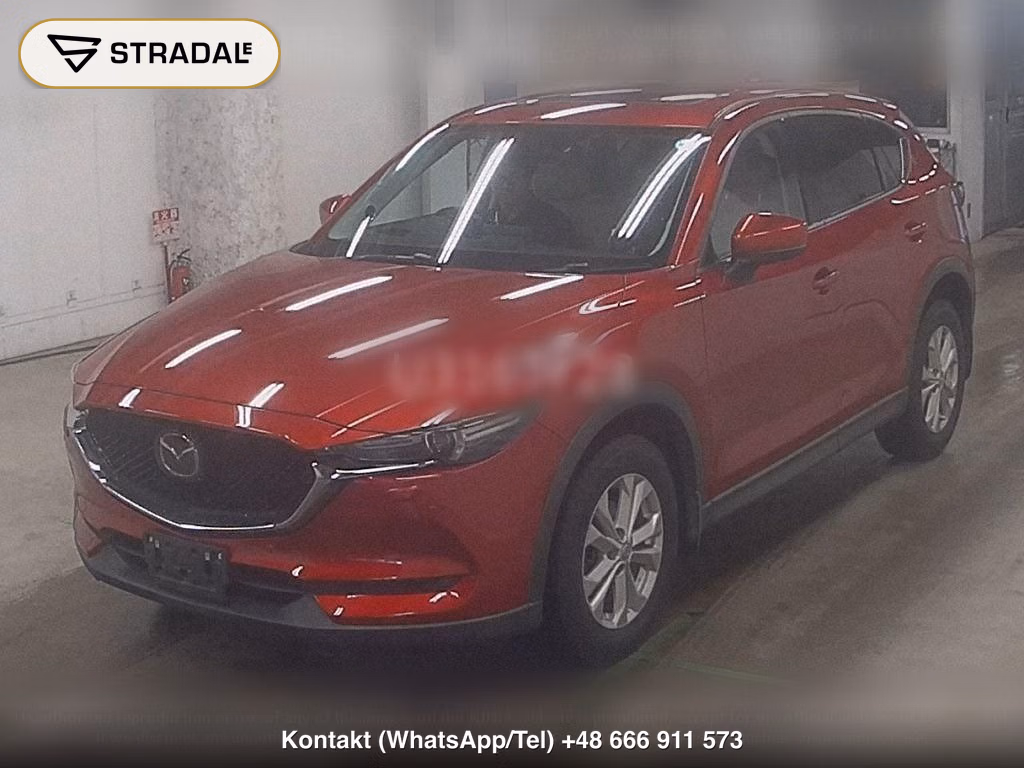 MAZDA CX-5 4WD XD L PACKAGE, miniaturka 5