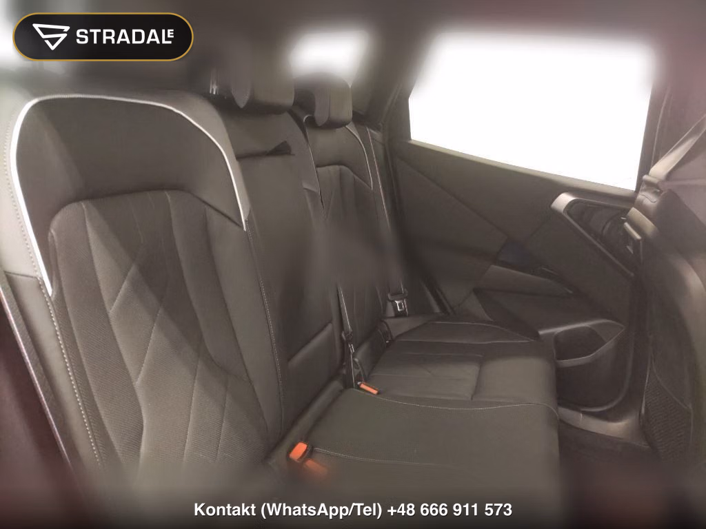 BMW X3 4WD M50 XDRIVE, miniaturka 7