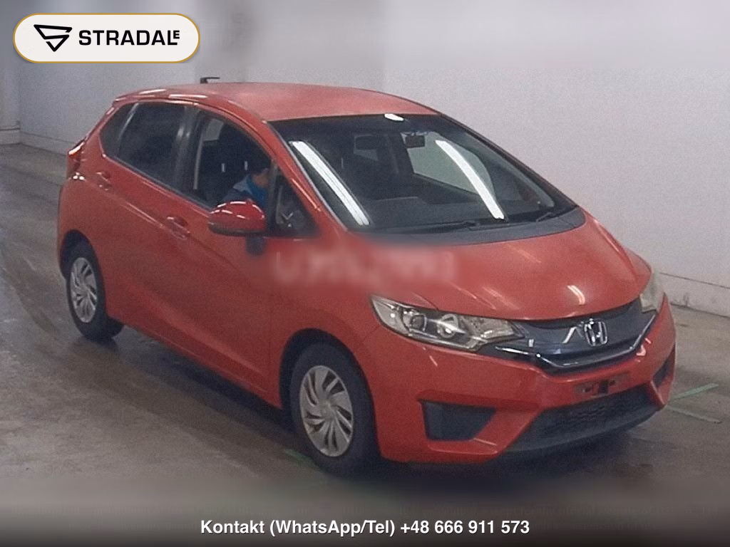 HONDA FIT 13G･L PACKAGE, miniaturka 2