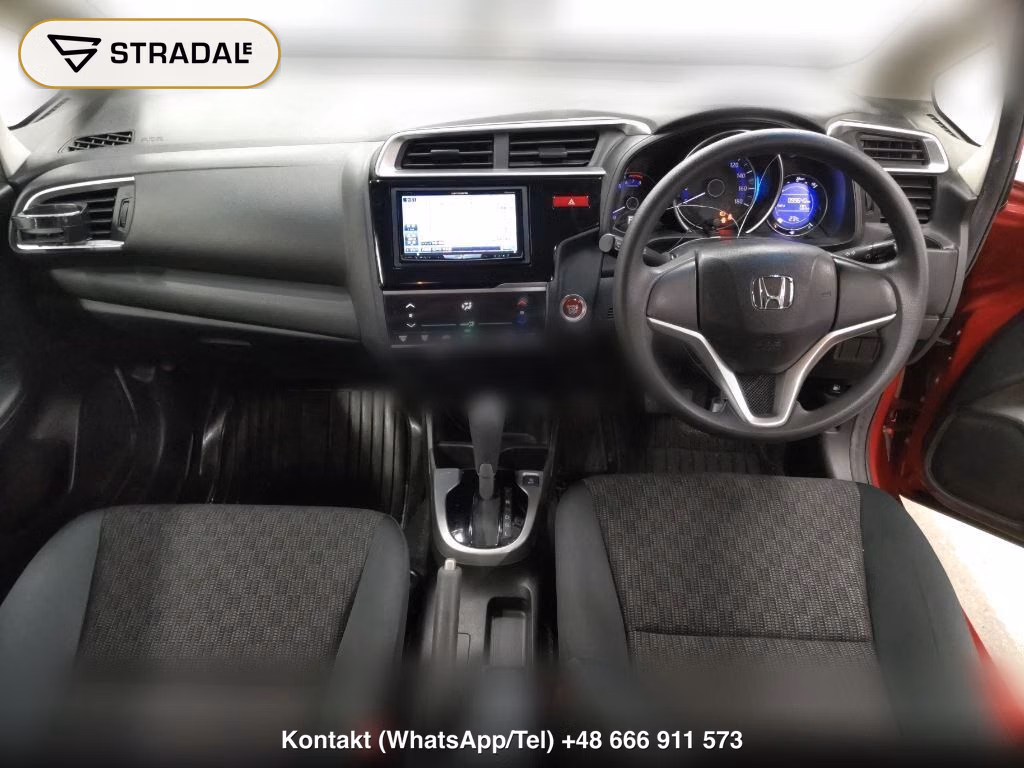 HONDA FIT 13G･L PACKAGE, miniaturka 4