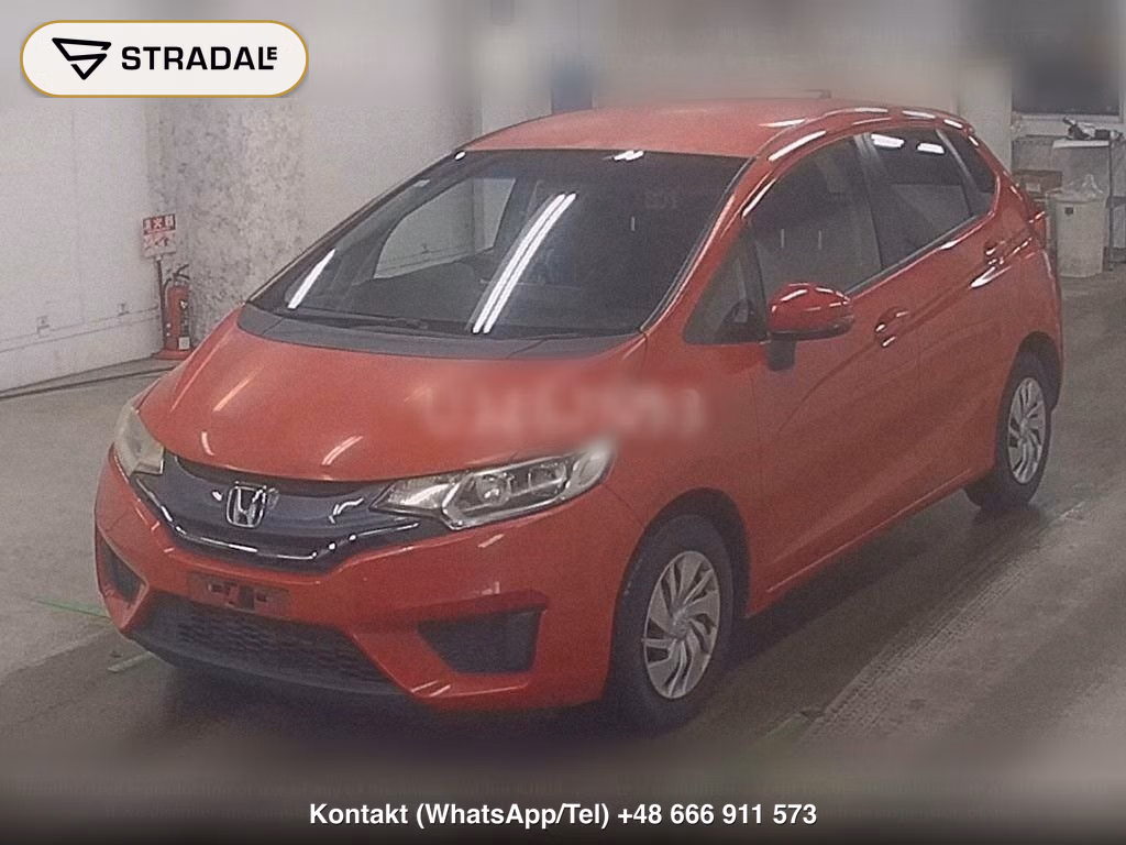HONDA FIT 13G･L PACKAGE, miniaturka 5