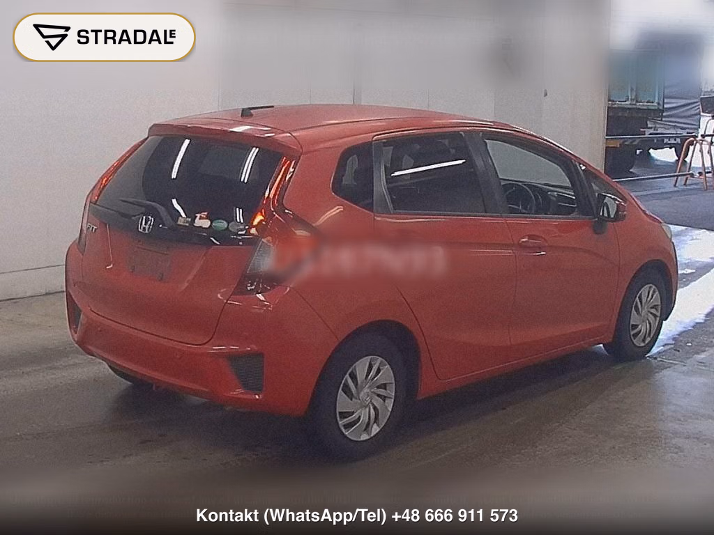 HONDA FIT 13G･L PACKAGE, miniaturka 6