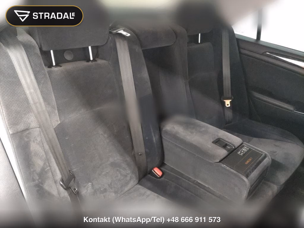 TOYOTA CROWN 4D ATHLETE, miniaturka 7