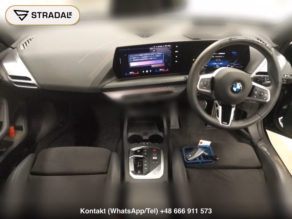 BMW 1 SERIES 5D 120D M-SPORT, miniaturka 4