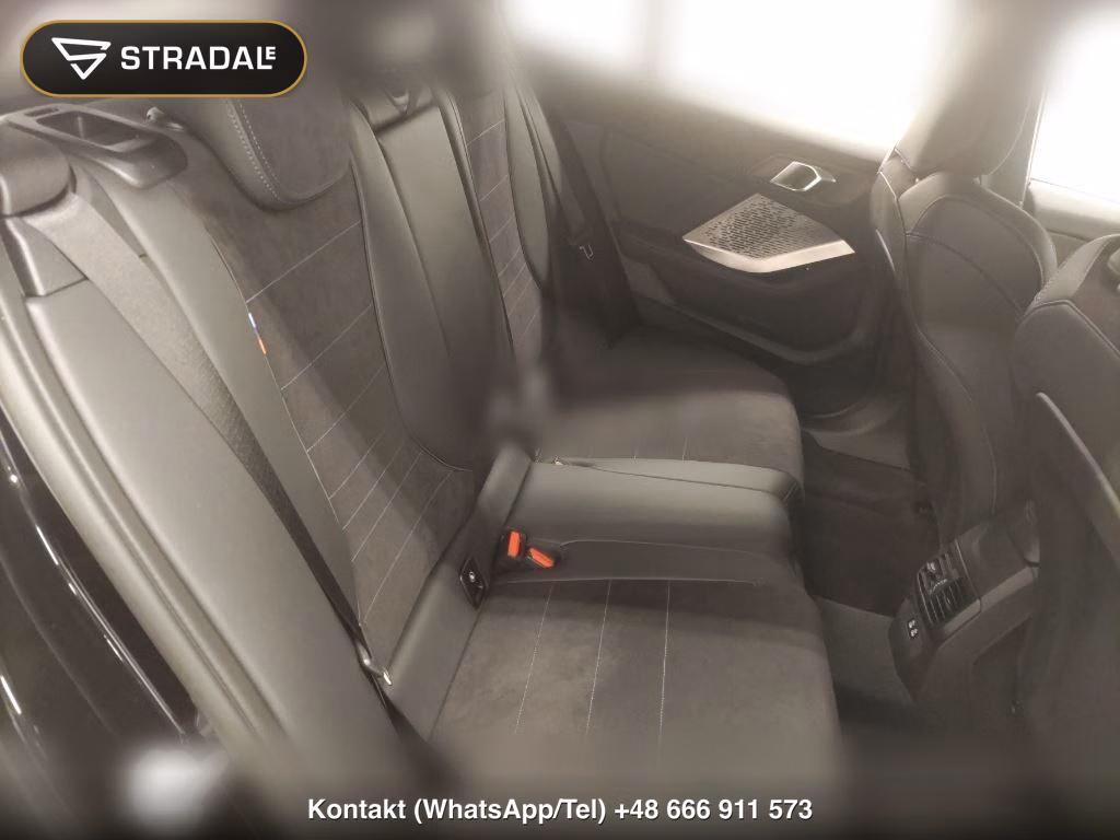 BMW 1 SERIES 5D 120D M-SPORT, miniaturka 7