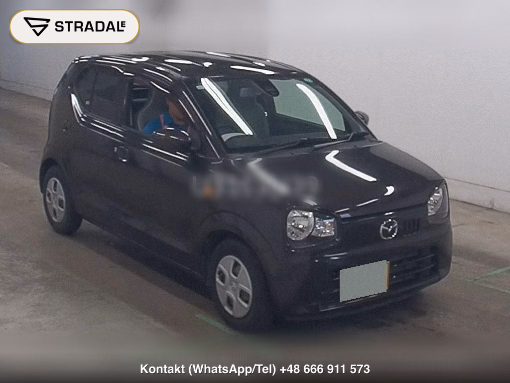 MAZDA CAROL 5D GS, miniaturka 2