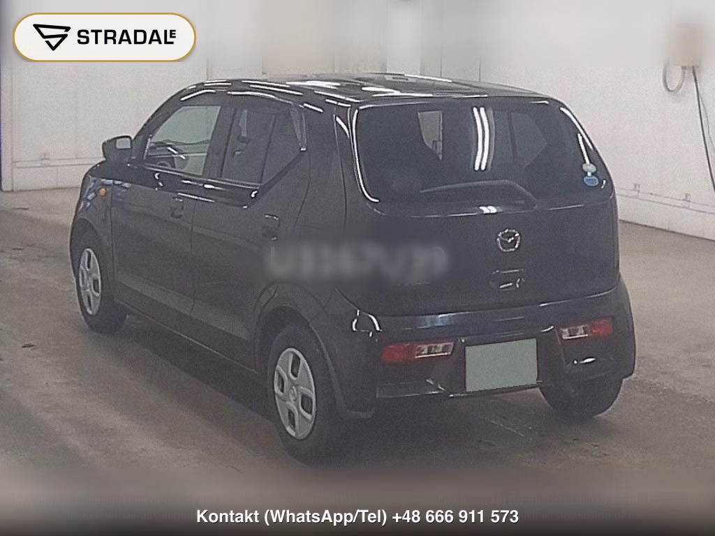 MAZDA CAROL 5D GS, miniaturka 3