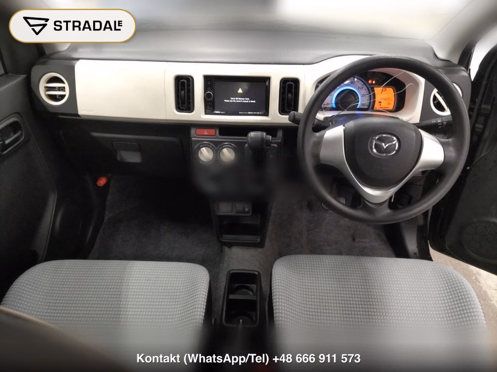 MAZDA CAROL 5D GS, miniaturka 4