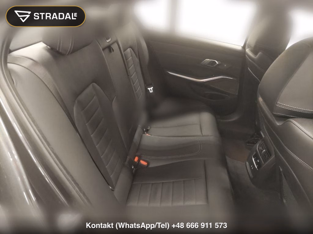 BMW 3 SERIES 4D 4WD M340I XDRIVE, miniaturka 7
