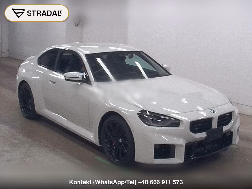 BMW M2 BASE GRADE, miniaturka 2