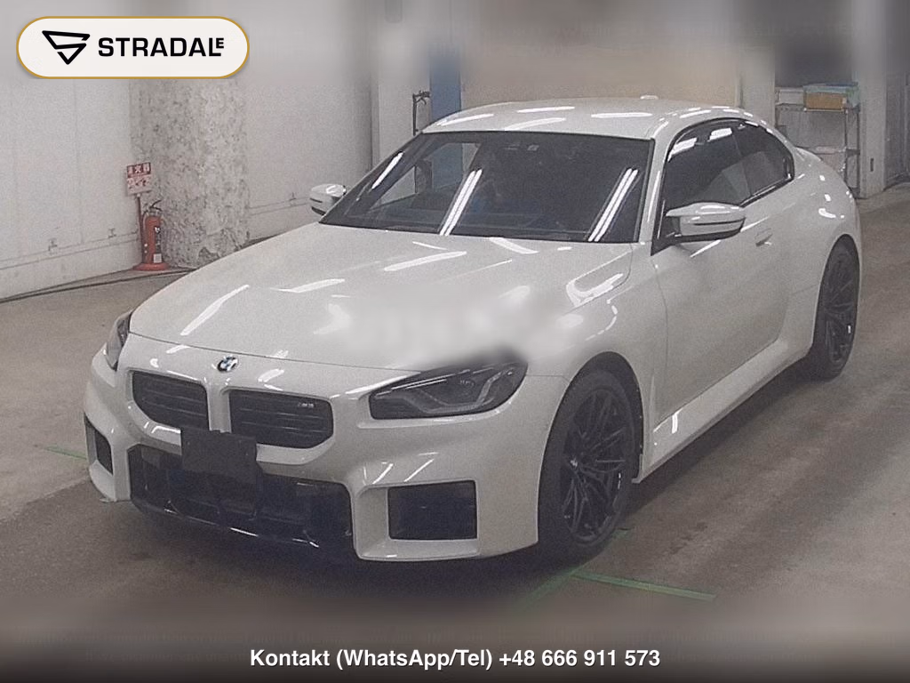 BMW M2 BASE GRADE, miniaturka 5