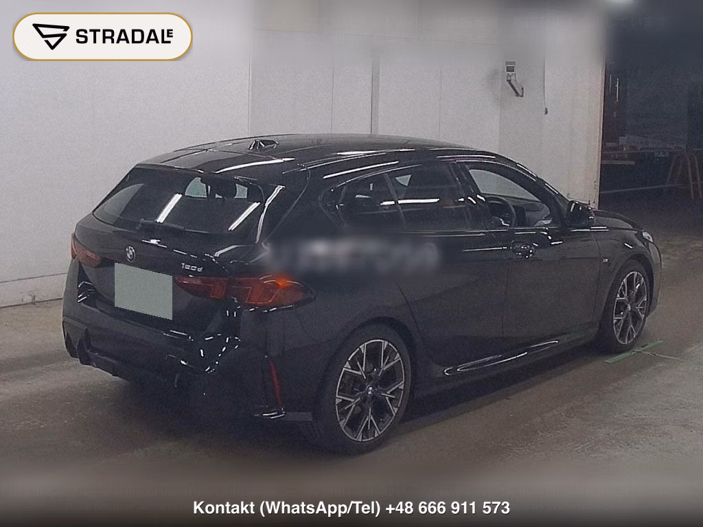 BMW 1 SERIES 5D 120D M-SPORT, miniaturka 6