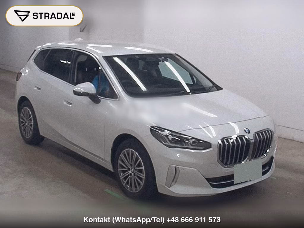 BMW 2 SERIES 5D OTHERS, miniaturka 2